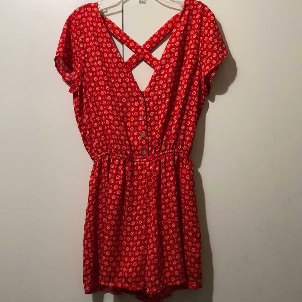 Romper